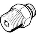 Festo Push-In Fitting QB-10-32-UNF-1/4-U QB-10-32-UNF-1/4-U